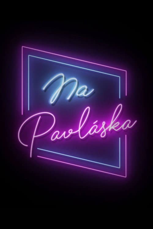 Na Pavláska Season 1 poster