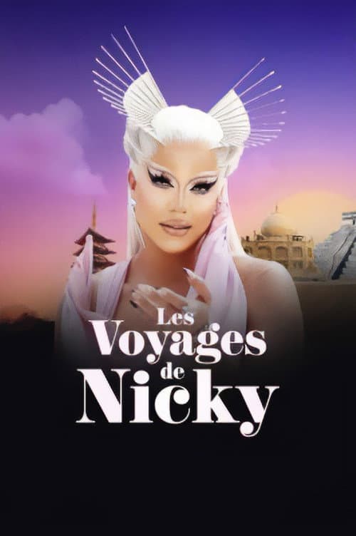 Les voyages de Nicky Season 1 poster