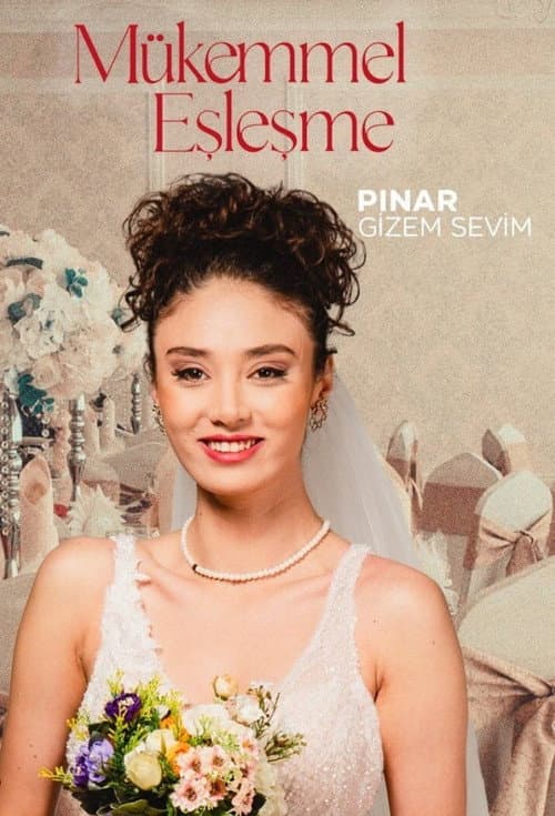 Mükemmel Eşleşme Season 1 poster