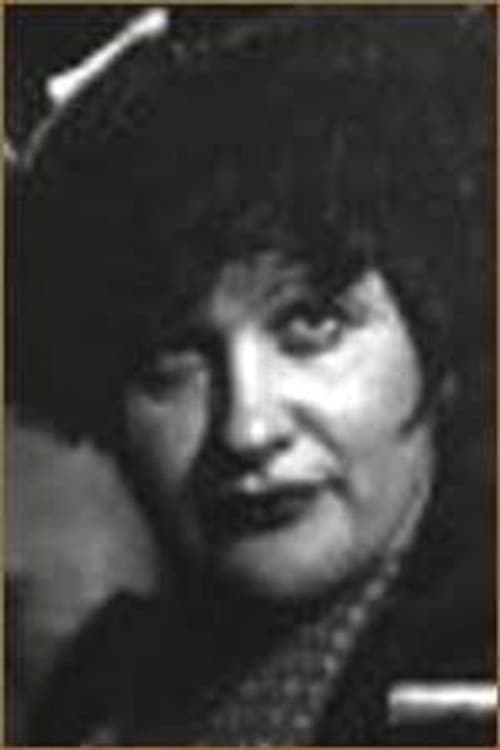 Janina Tur-Kiryłow