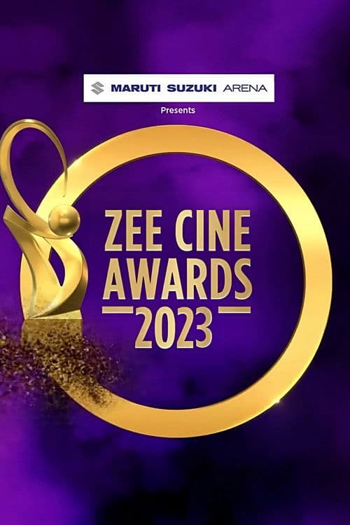 Zee Cine Awards Zee Cine Awards 1999 poster