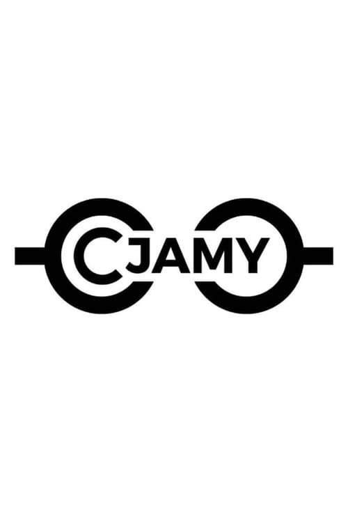 C Jamy Season 2 poster