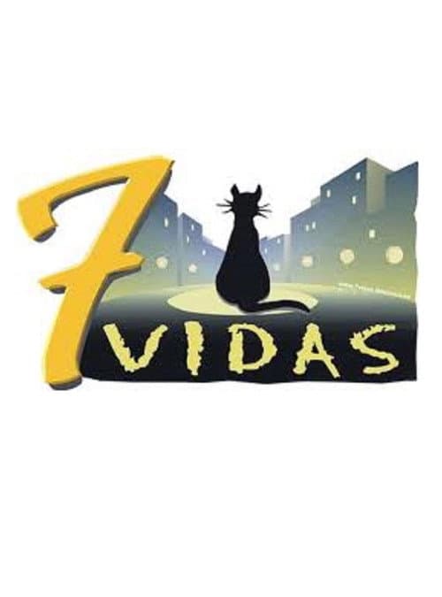 7 vidas Season 13 poster