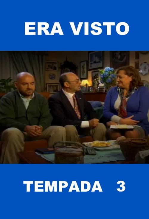 Era visto Season 3 poster