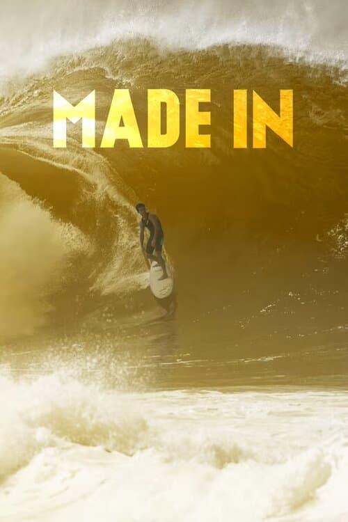 Made in Season 7 poster