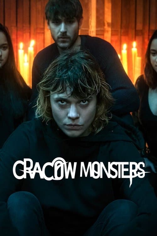 Cracow Monsters Season 1 poster