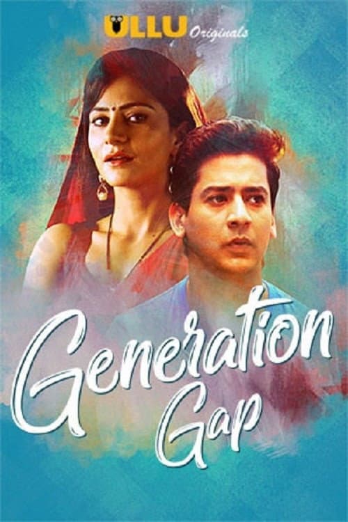 Generation Gap Season 1 poster