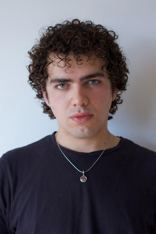 Samuel Labrador