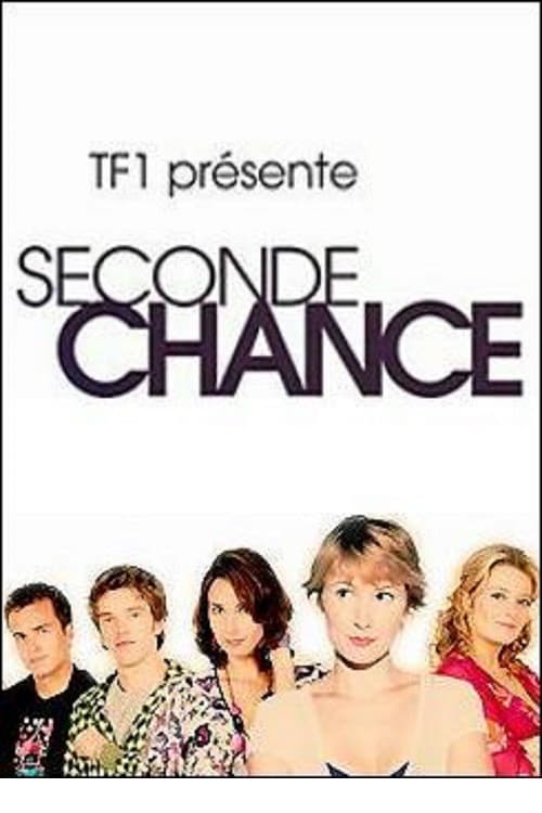 Seconde Chance Season 3 poster