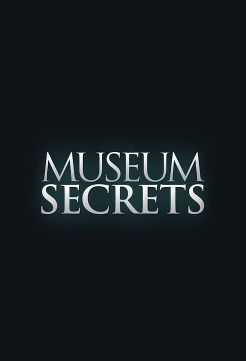 Museum Secrets Season 2 poster