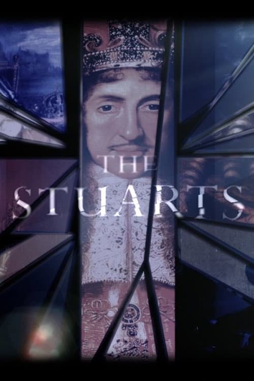 The Stuarts Season 1 poster