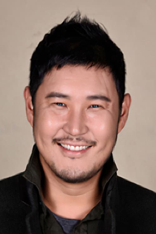 Jo Min-jun
