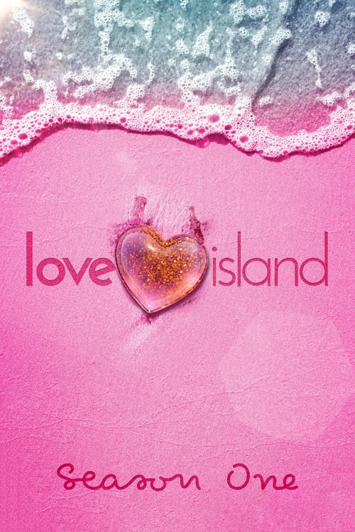 Love Island USA Season 1 poster