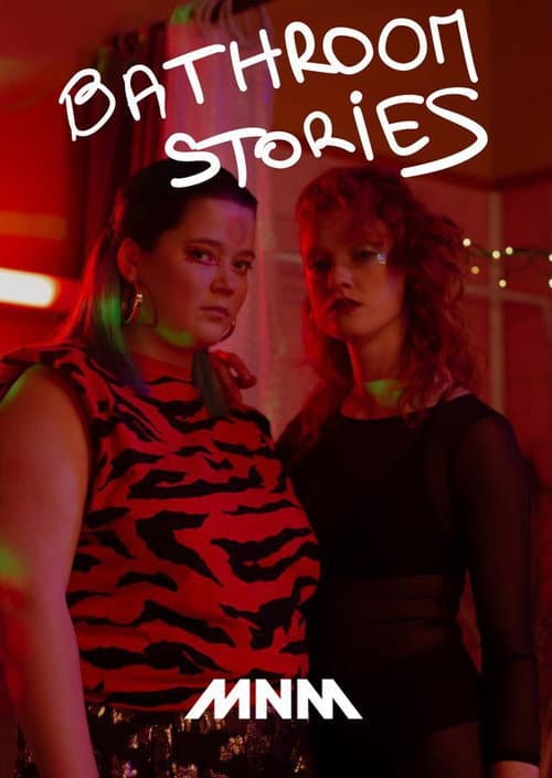 Bathroom Stories Season 1 poster