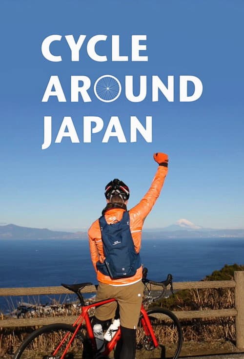 Cycle Around Japan Season 2 poster