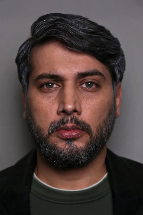 Majid Hajizadeh