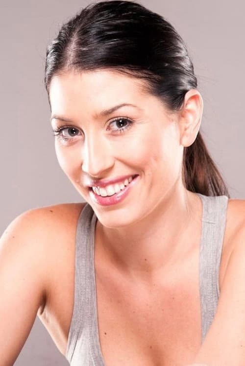 Vanesa Baldonado