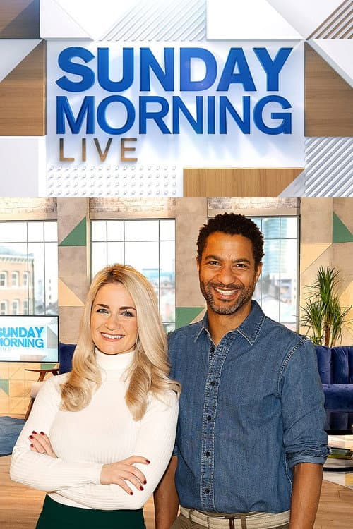 Sunday Morning Live Series 2 poster
