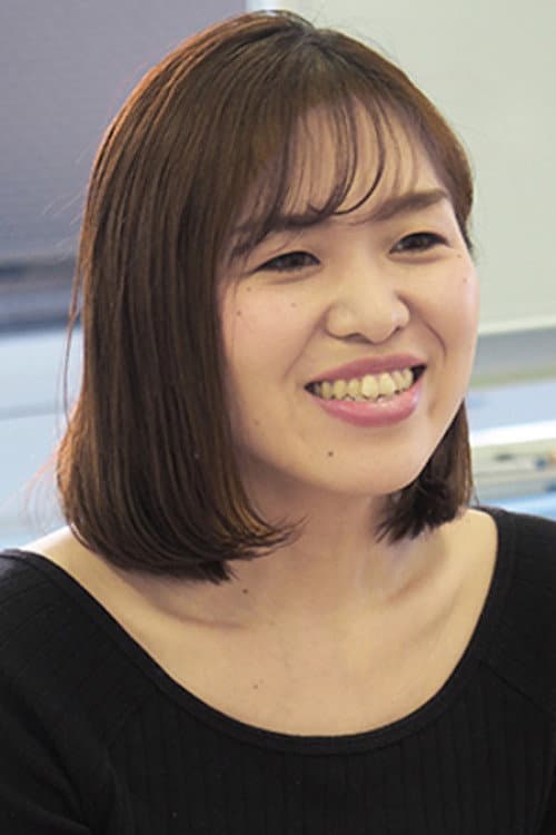 Tomomi Kawaguchi
