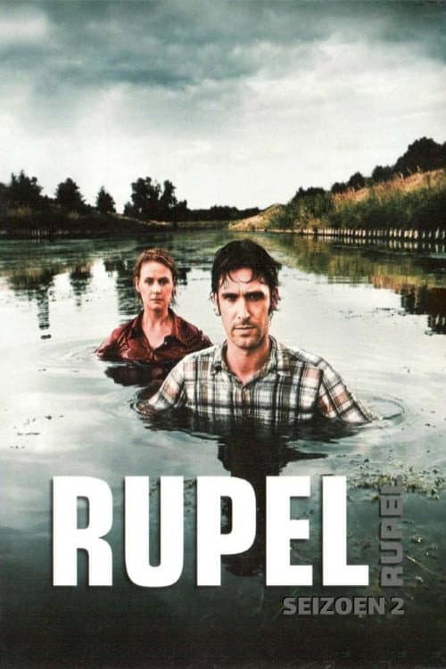 Rupel Season 2 poster