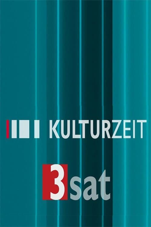 Kulturzeit Season 2 poster