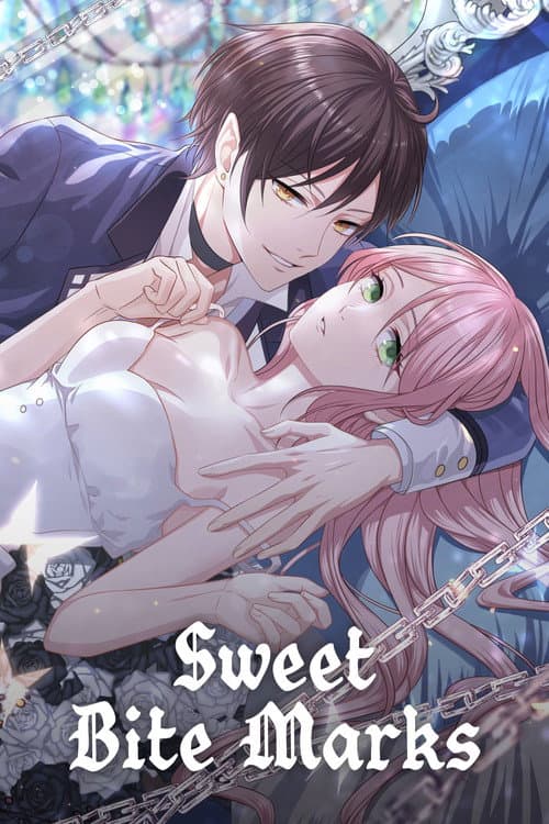 Sweet Bite Marks Season 1 poster