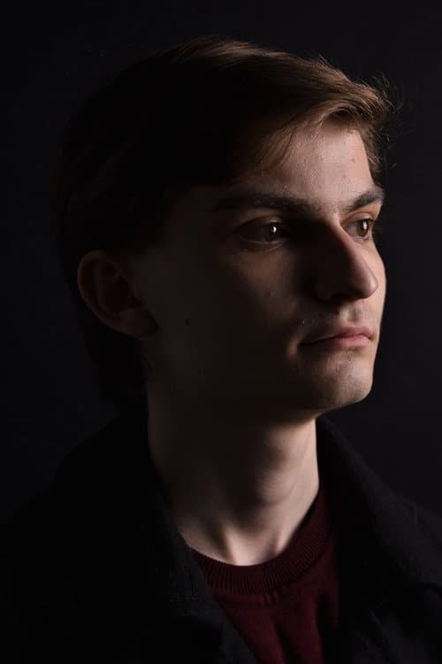 Dmitry Kantorov