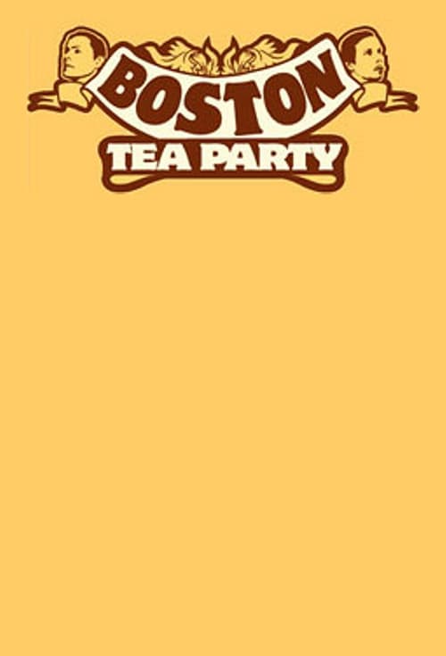 Boston Tea Party Season 2 poster