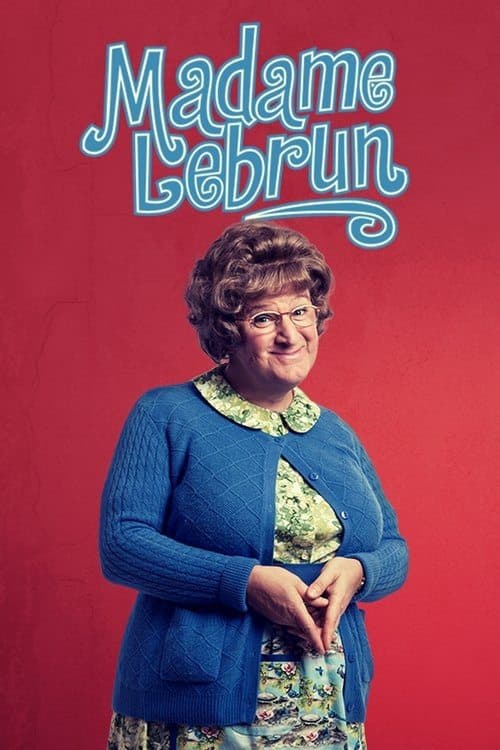 Madame Lebrun Season 2 poster