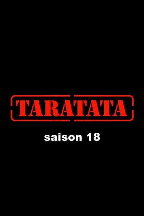 Taratata Season 18 - 2018-2019 poster