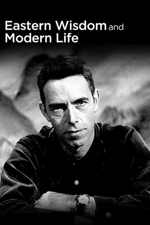Eastern Wisdom and Modern Life Season 1 poster