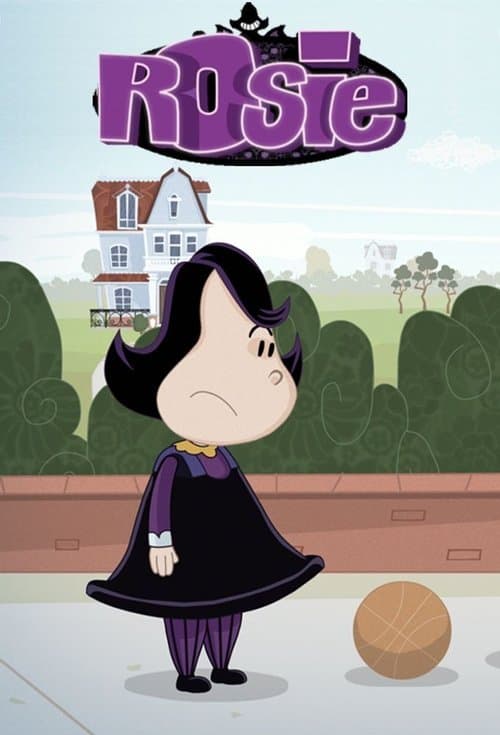 Rosie Season 1 poster