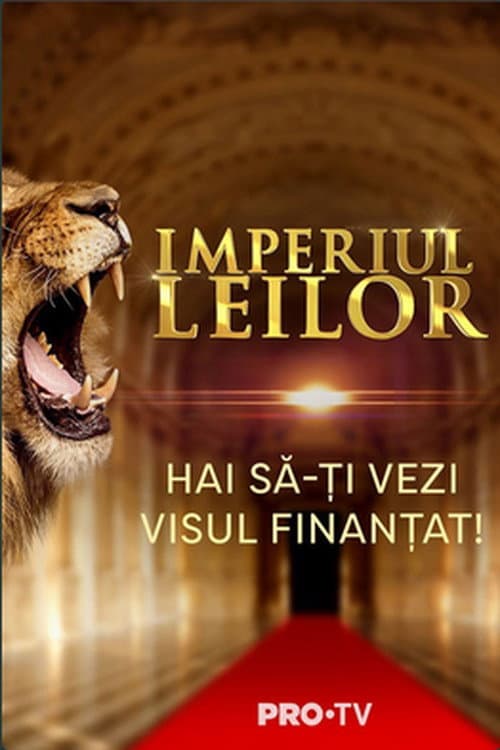 Imperiul Leilor Season 2 poster