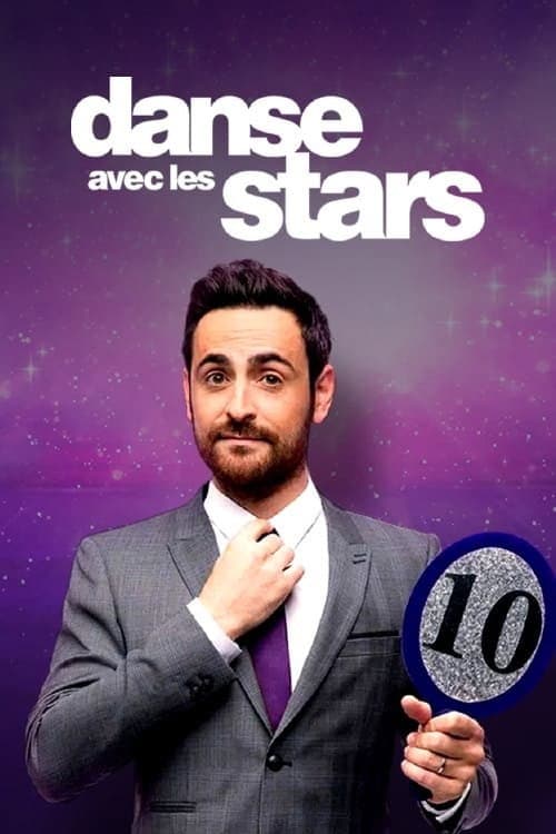 Danse avec les stars Season 12 poster