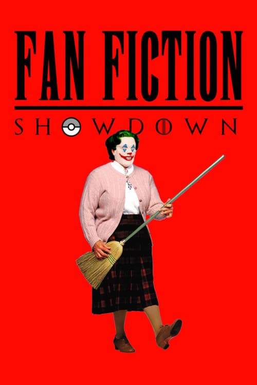 Fan Fiction Showdown Season 2 poster