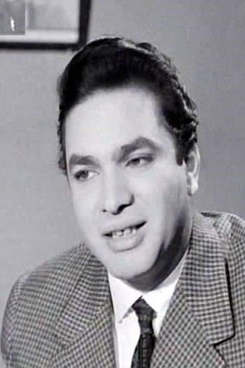 Hassan Yacout