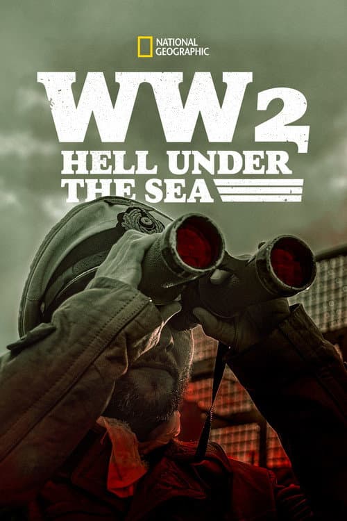 Hell Below Season 3 poster