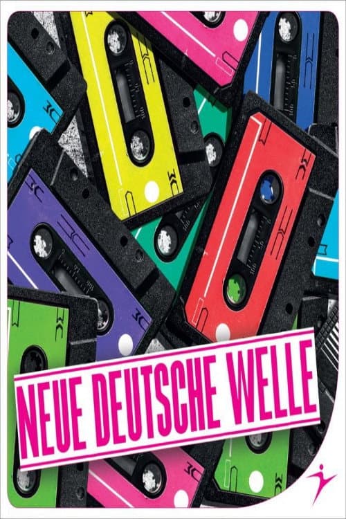 Neue Deutsche Welle Season 1 poster