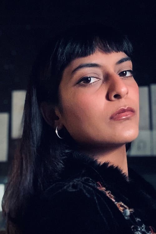 Mansi Maheshwari