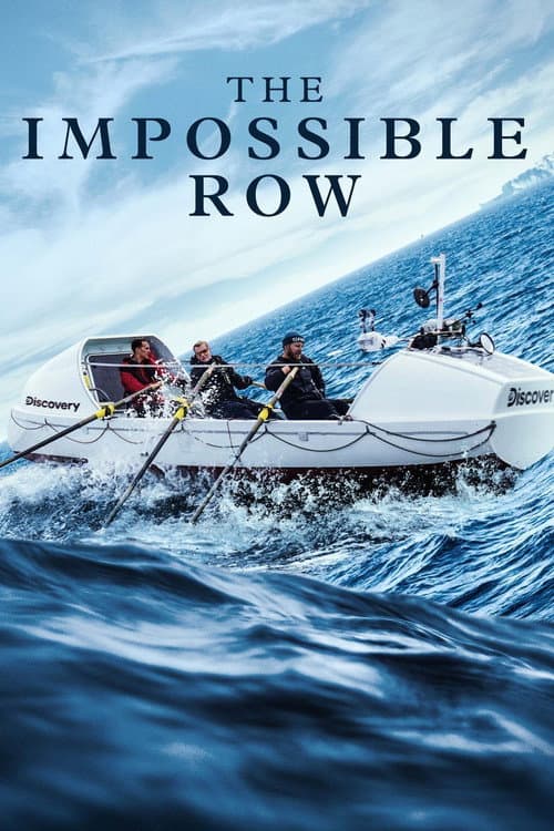 The Impossible Row Season 1 poster