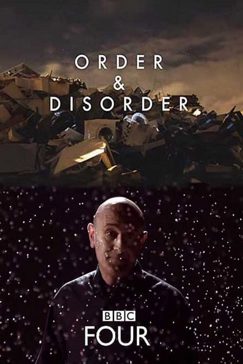 Order and Disorder Season 1 poster
