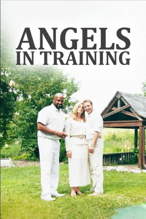 Angels In Training Season 1 poster
