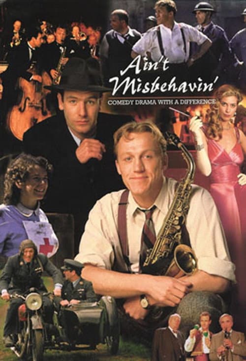 Ain't Misbehavin' Miniseries poster