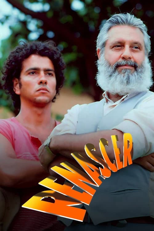 Jequitibá Season 1 poster