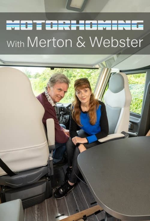 Motorhoming With Merton and Webster Season 2 poster