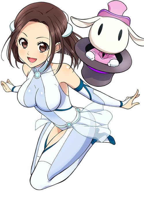 Nazotokine Nazotokine poster