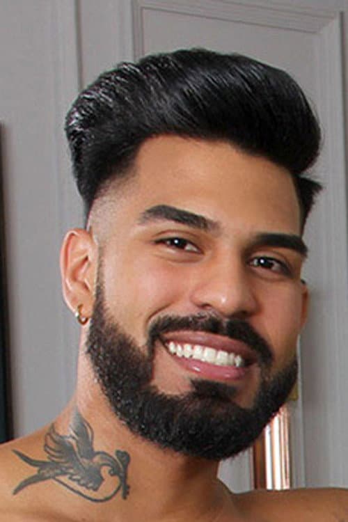 Jorman Brown