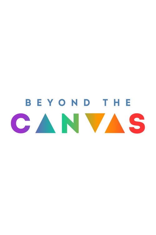 Beyond the Canvas Season 2 poster