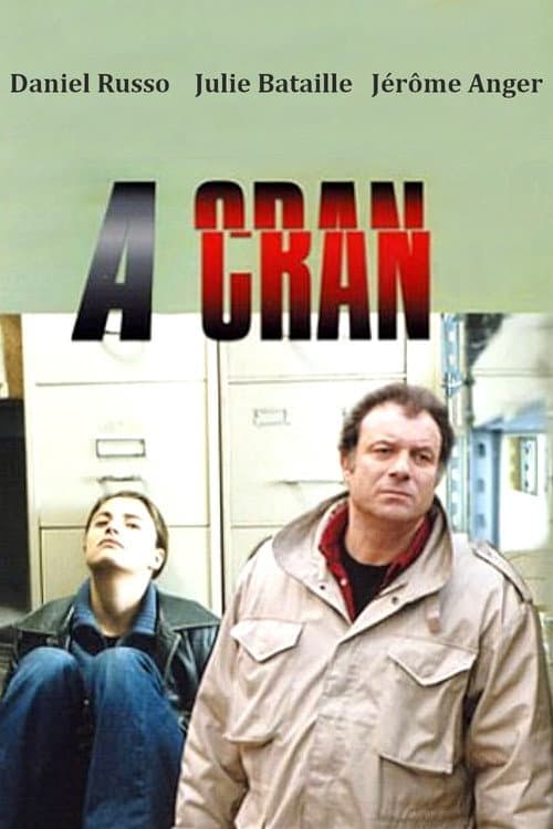 À cran Season 1 poster