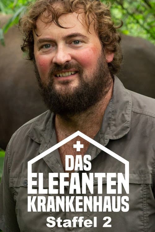 Elephant Hospital Season 2 poster